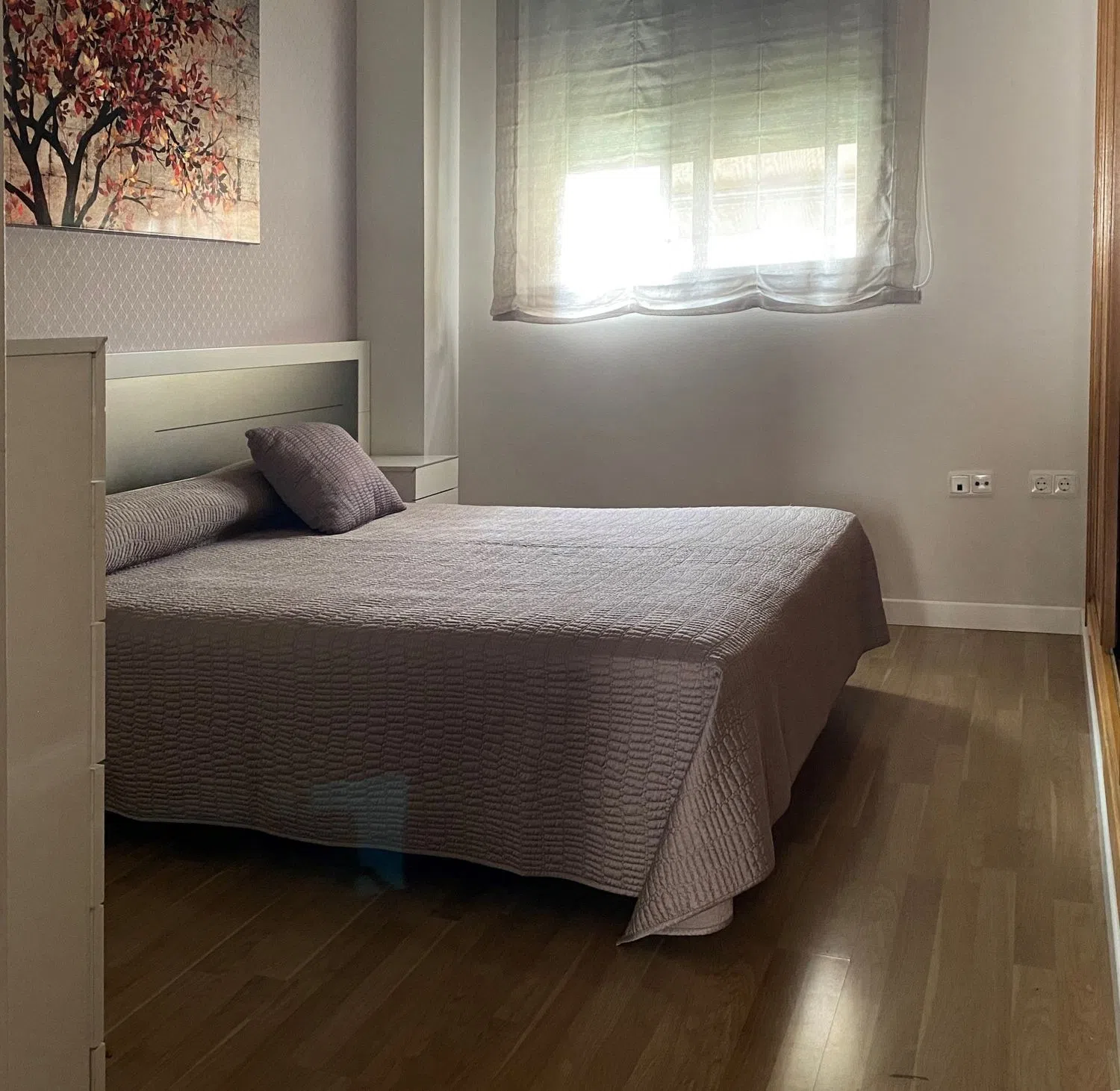 Piso en calle Santa María de Trassierra, 82 - Foto 12