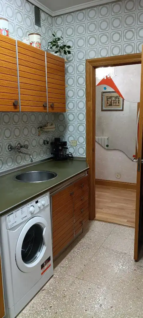 Piso en  Aita Patxi Plaza 10 - Foto 27