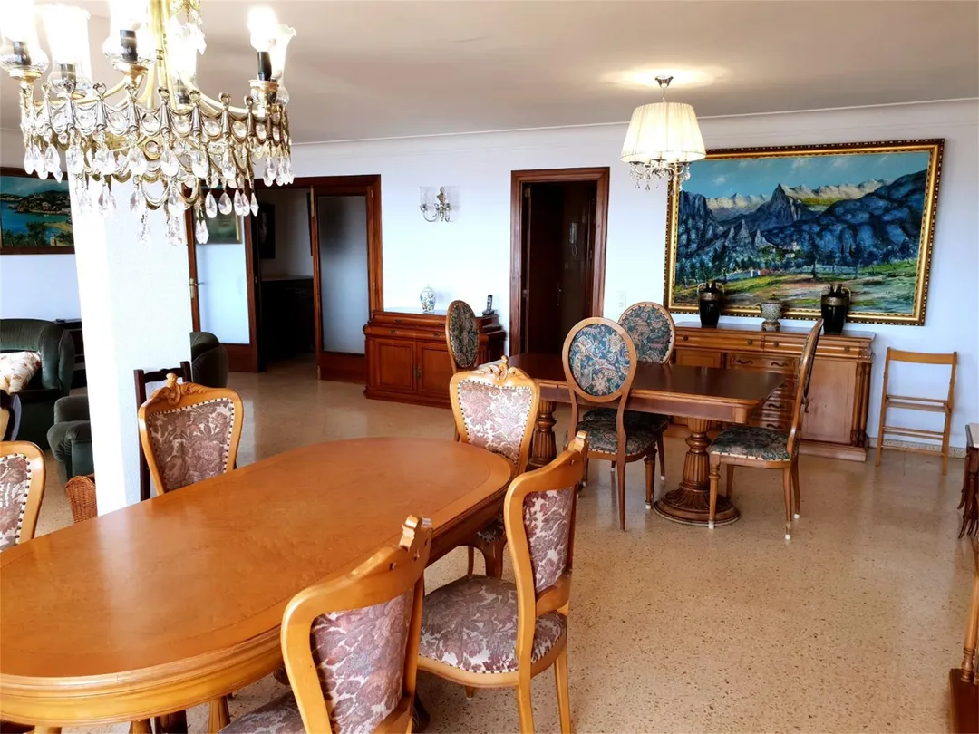 Ático en  Avinguda Tomás Blanes Tolosa 8 - Foto 10