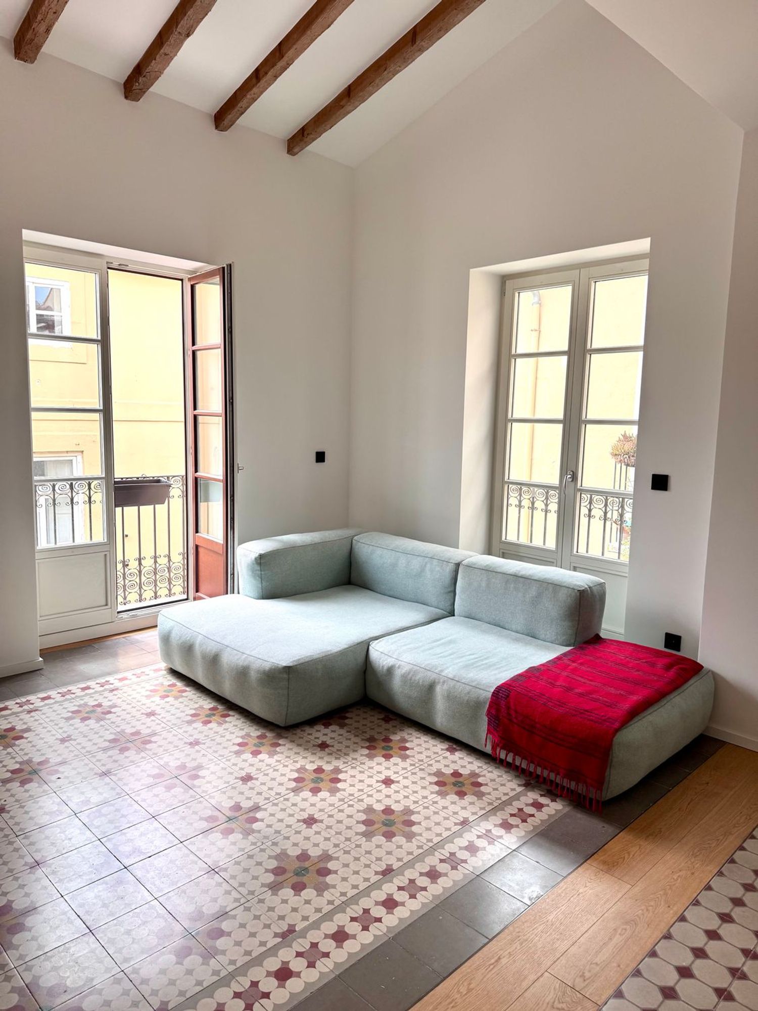 Piso en Calle del Palau, 11, La Xerea - Foto 4