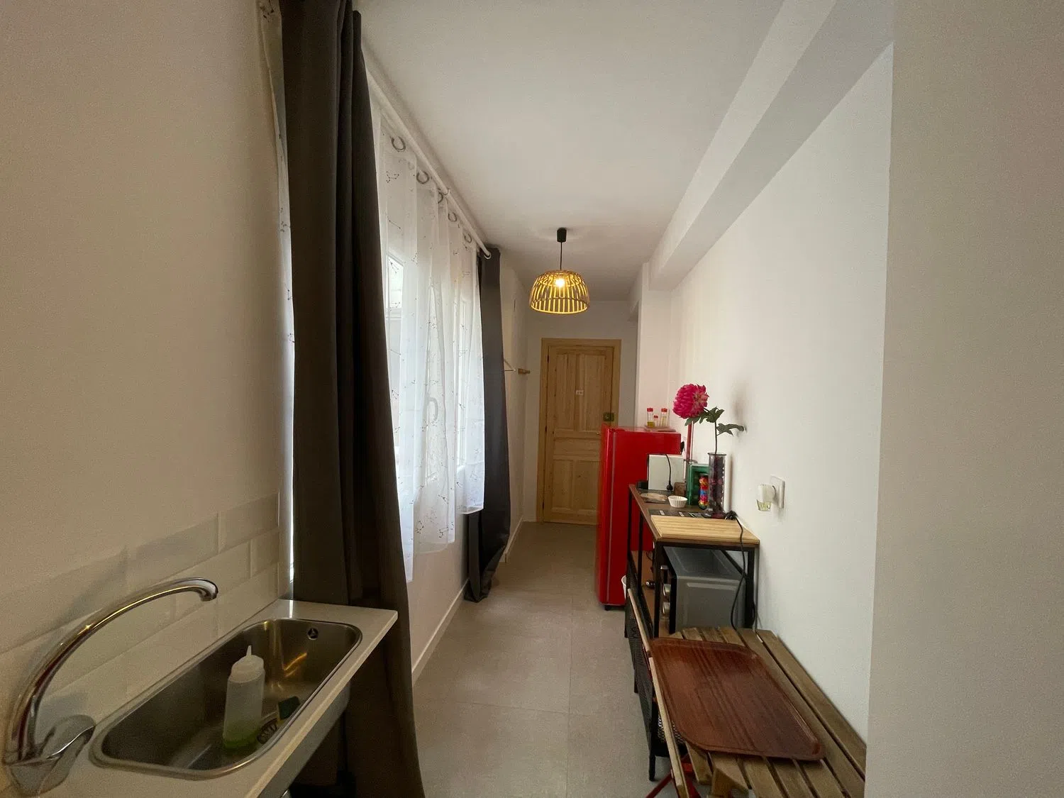 Estudio en plaza de Colón, 7 - Foto 5