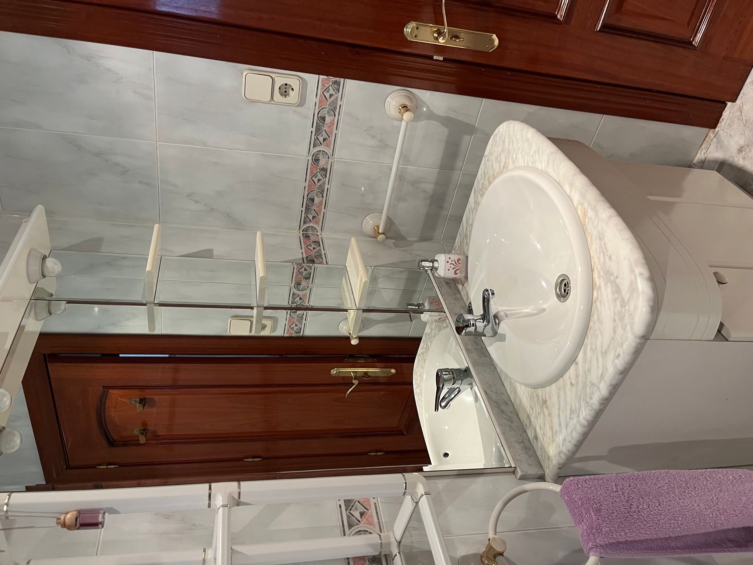 Piso en calle de la Virgen del Coro, 7 - Foto 13