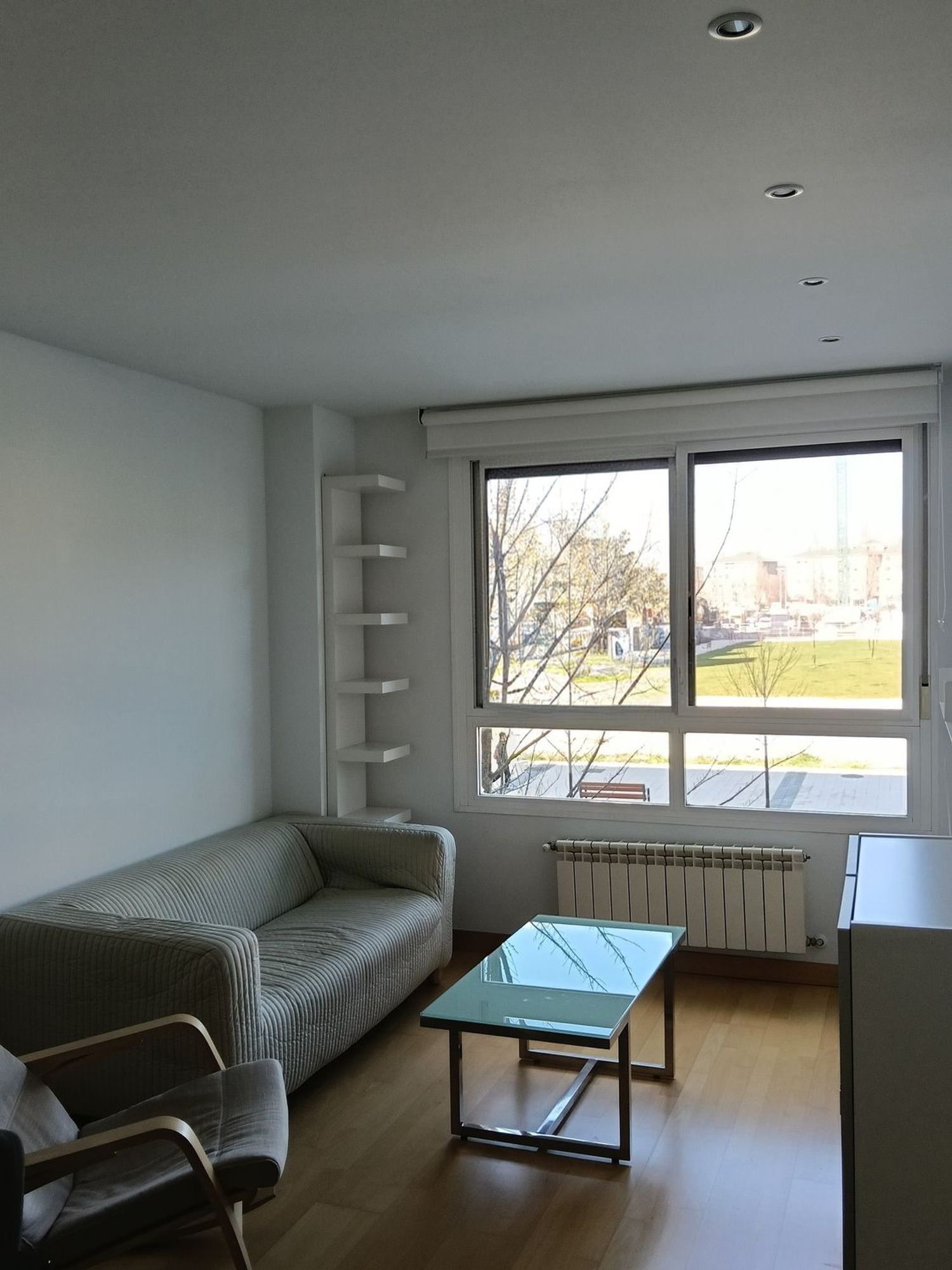 Piso en Berrioplano - Foto 3