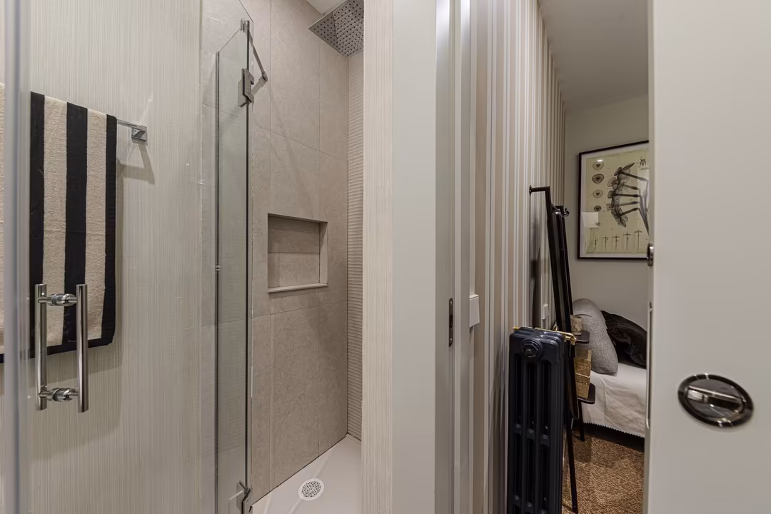 Piso en  Calle de Hermosilla 100 - Foto 11