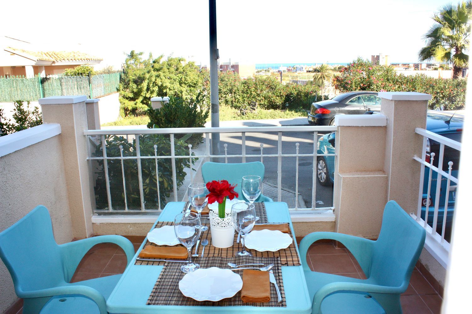 Dúplex en Cabo de Palos - Foto 30