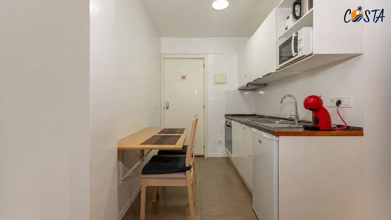 Estudio en Calle de Pere Aleixandre, 4, Mont-Olivet - Foto 3
