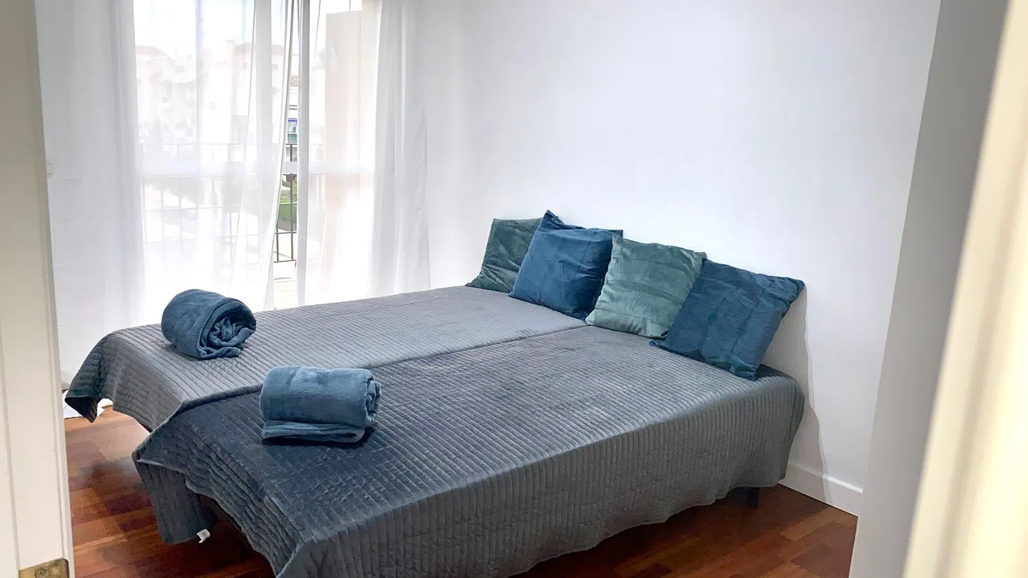 Ático en calle Río Danubio, 9 - Foto 8