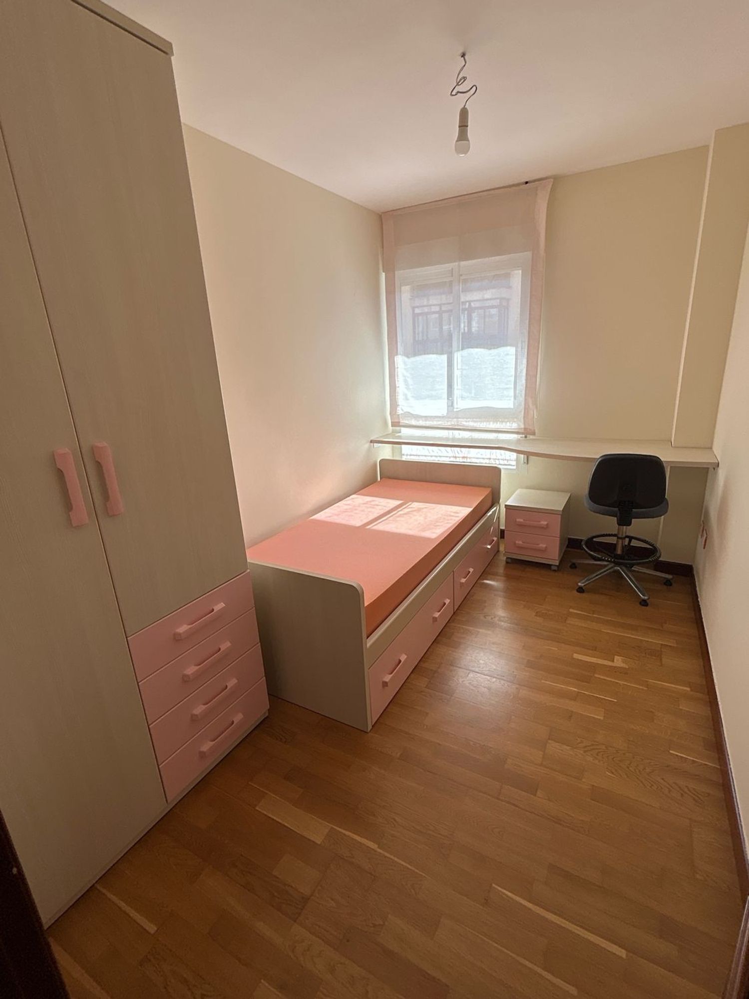 Piso en calle Oropéndola, 54 - Foto 2