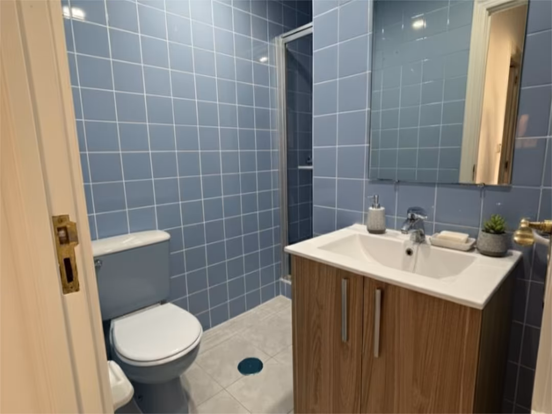 Piso en  Calle de Embajadores 106 - Foto 23