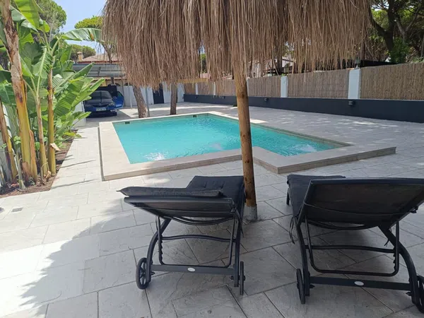 Casa o chalet independiente en Calle el Róbalo, 19, La Barrosa, La Barrosa - Foto 6