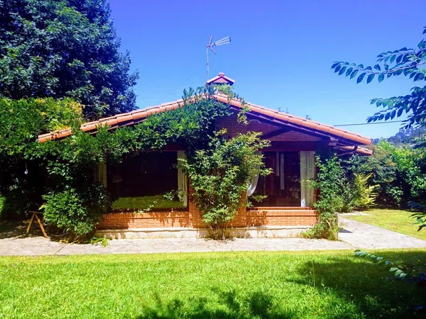 Casa o chalet independiente en Avenida Juan de Herrera, 2, Maoño, Maoño - Foto 8