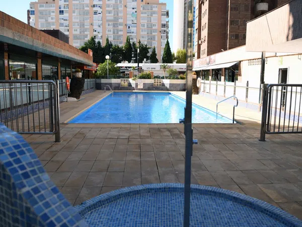 Piso en Calle Gerona, 10 - Foto 17