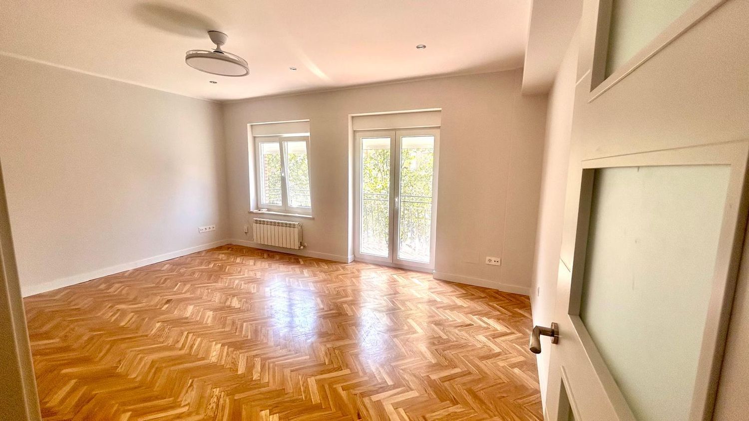 Piso en avenida de Portugal, 86 - Foto 2