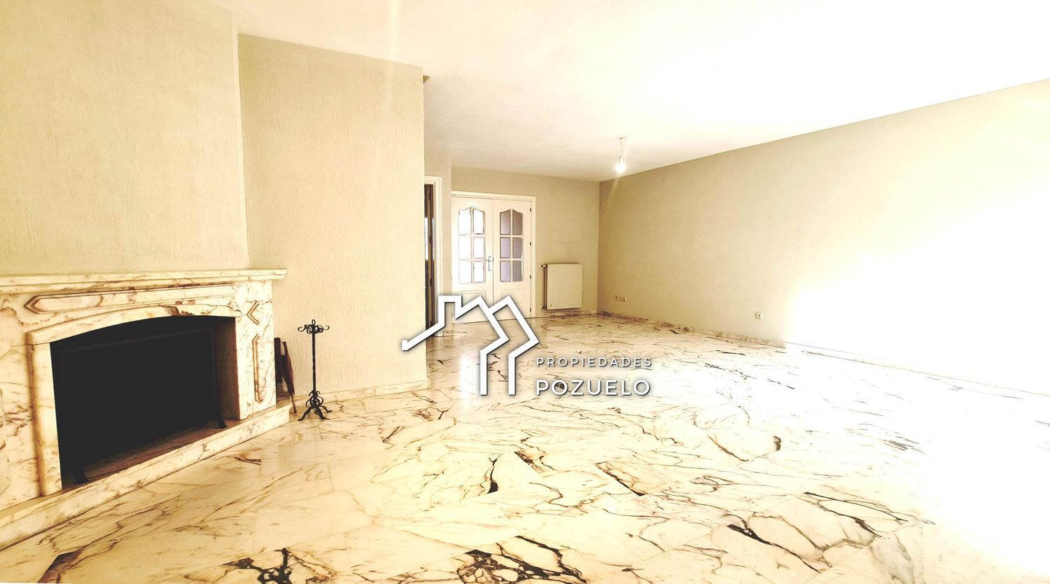 Chalet pareado en Calle Emisora, Zona Avenida Europa - Foto 11