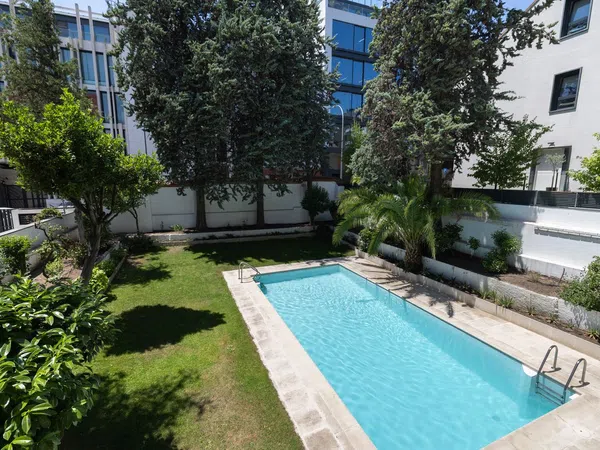 Piso en Avenida de Alfonso XIII, Ciudad Jardín - Foto 17
