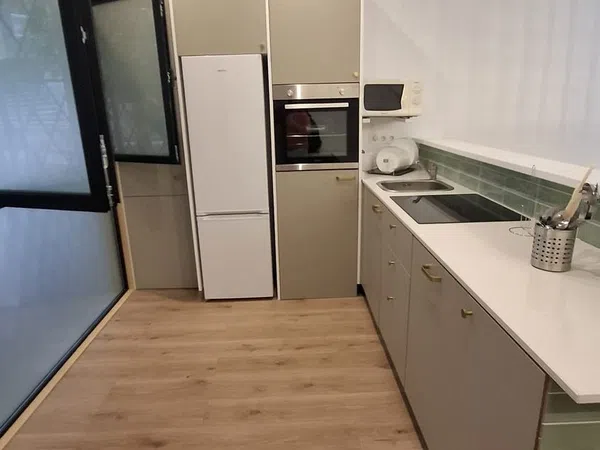 Estudio en plaza Salesiano Don Ubaldo, 9 portallocal - Foto 16