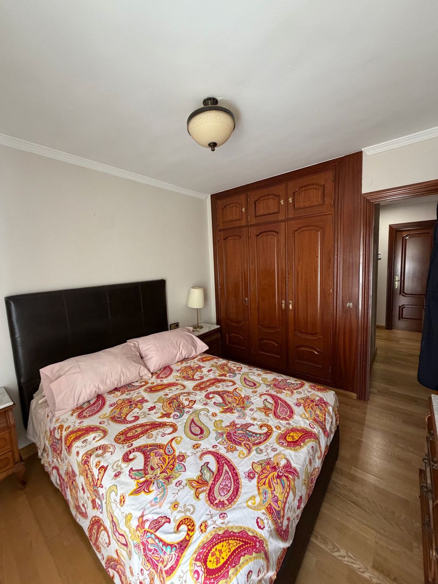 Piso en Paseo de los Tilos, 39, Cruz del Humilladero - Los Tilos - Foto 16