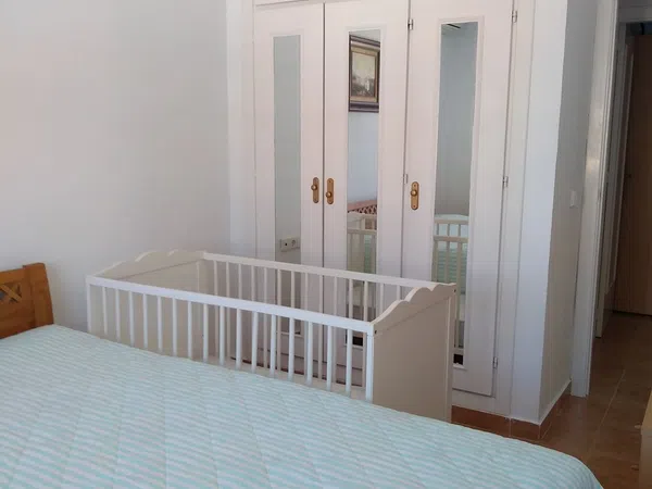 Casa o chalet independiente en Cp las Villas II, 21, Los Balcones - Los Altos del Edén - Foto 17