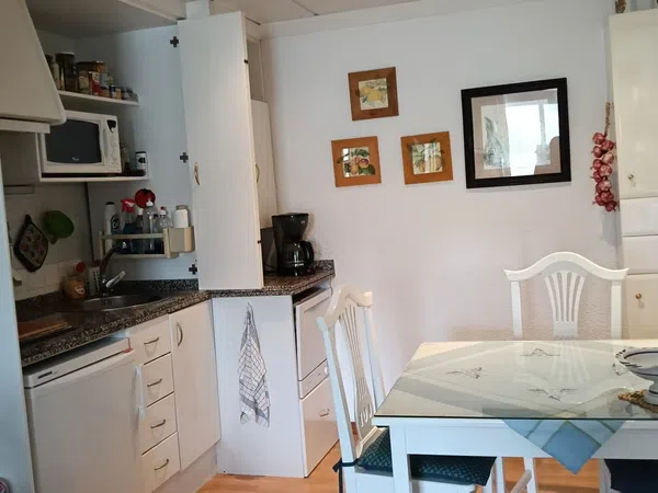 Piso en Camino Burgado, 1, Longuera-Toscal, Longuera-Toscal - Foto 11