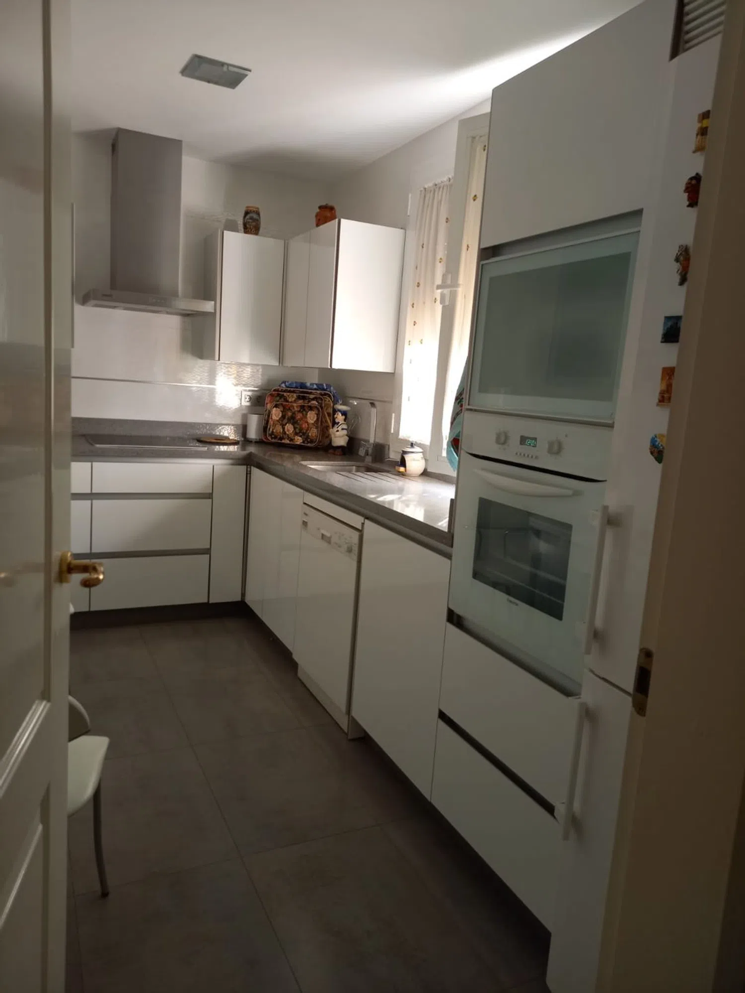 Ático en calle Luis Montoto, 50 - Foto 19