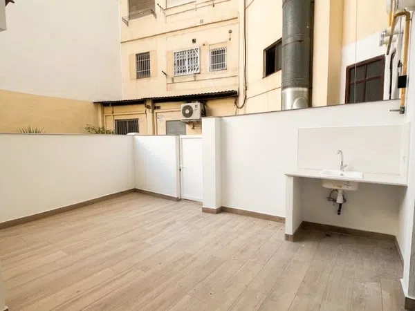 Piso en Calle d'Àngel Guimerà, 61, Arrancapins - Foto 22