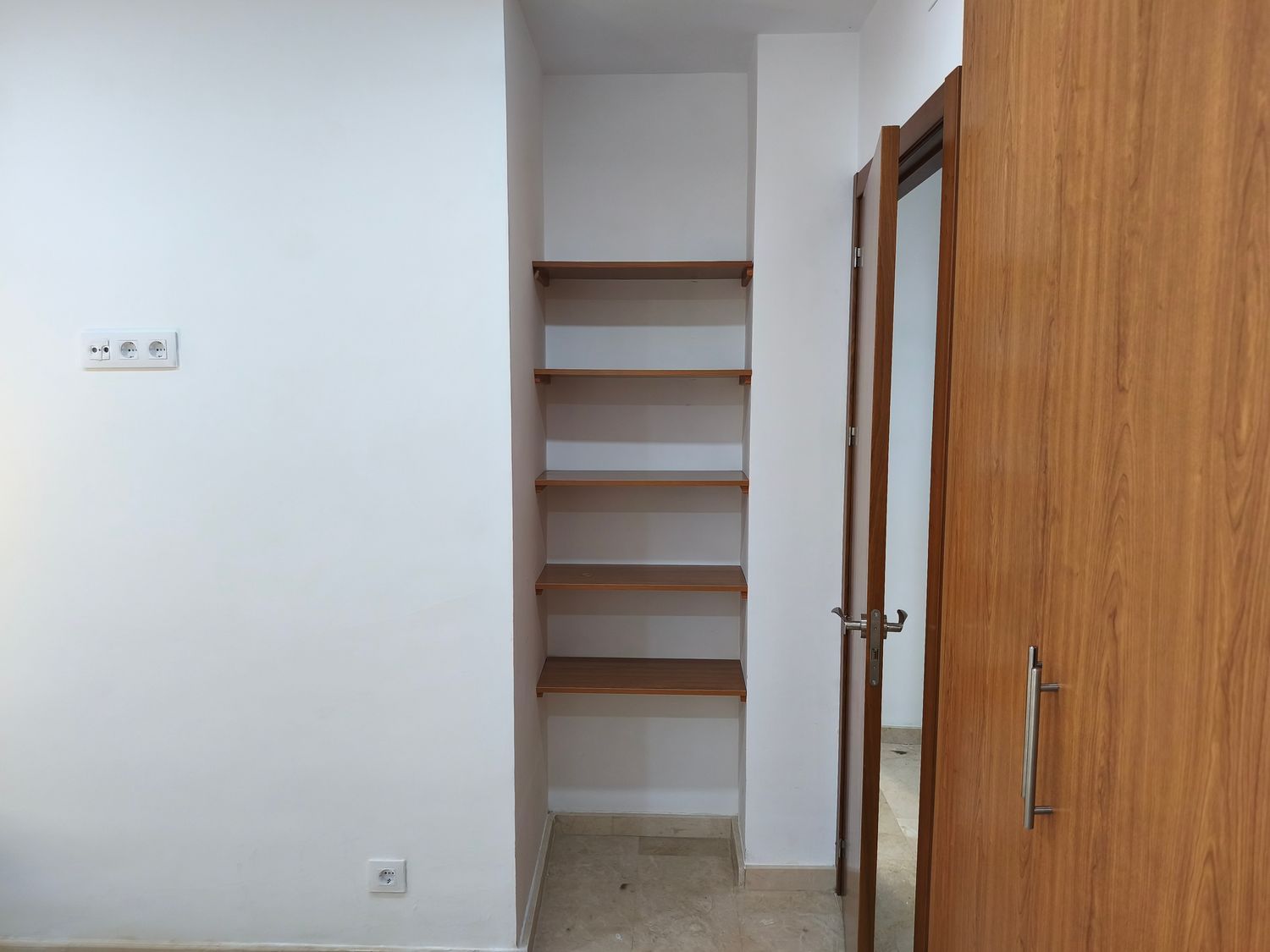 Piso en calle Castillo de Alcala de Guadaira, 21 - Foto 16