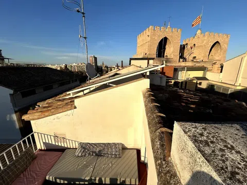 Ático en calle de les Roques, 6 - Foto 31