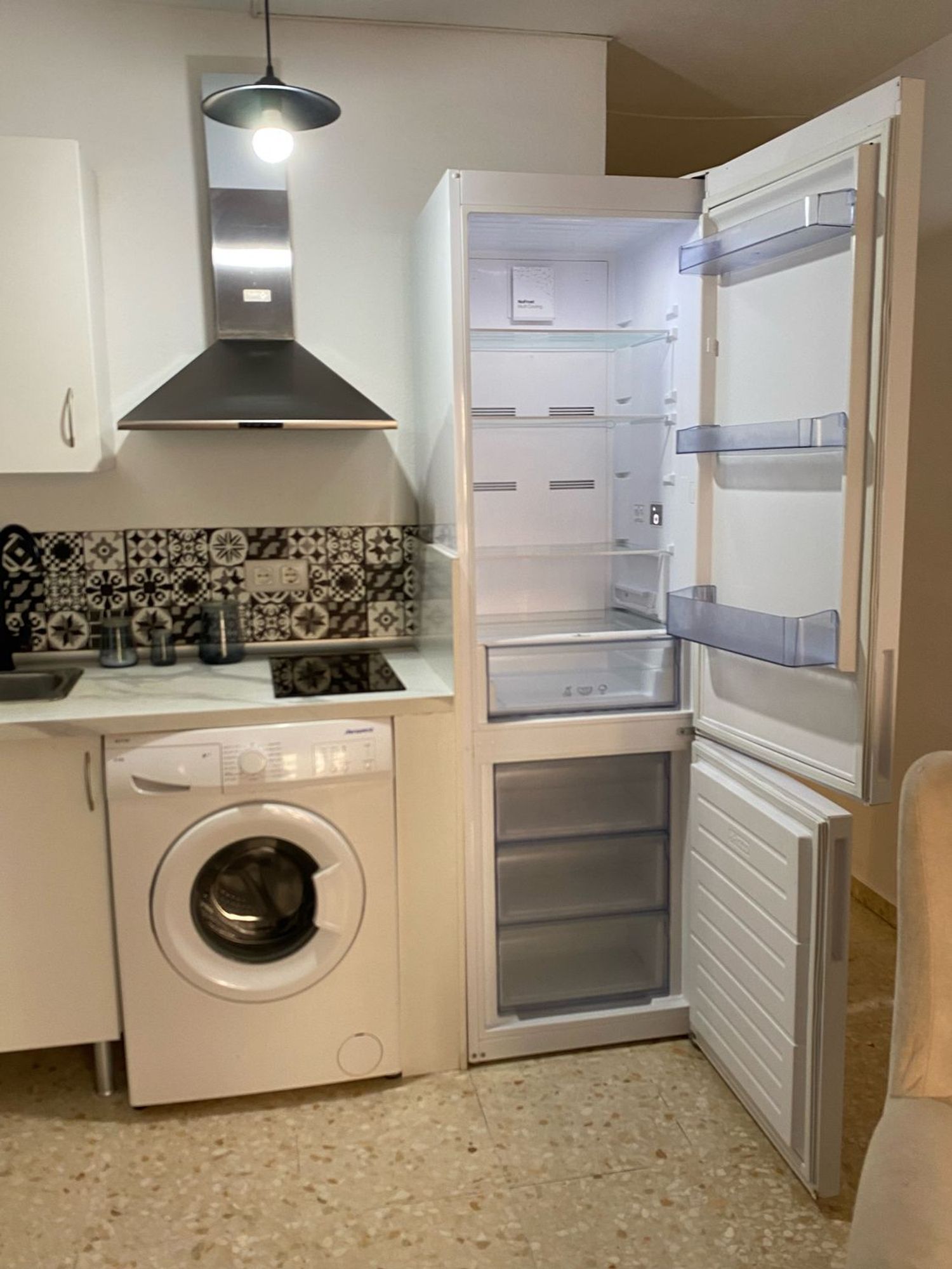 Piso en calle Héroe de Sostoa, 156 - Foto 12