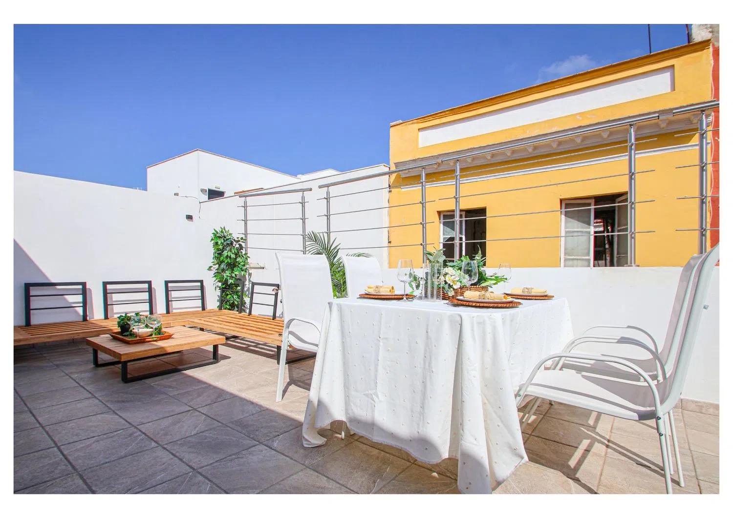 Ático en calle Rivero, 7 - Foto 7