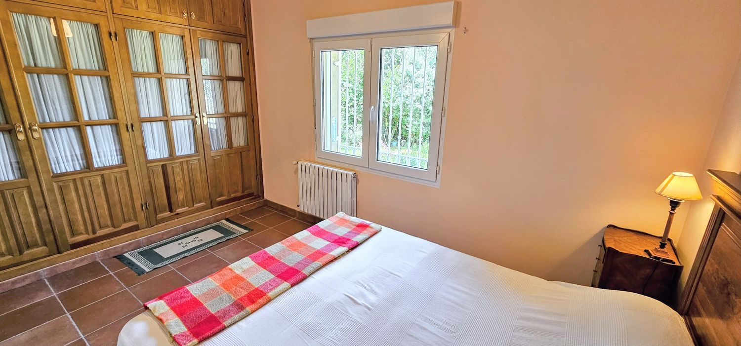 Casa o chalet independiente en Santo Tomé del Puerto - Foto 19