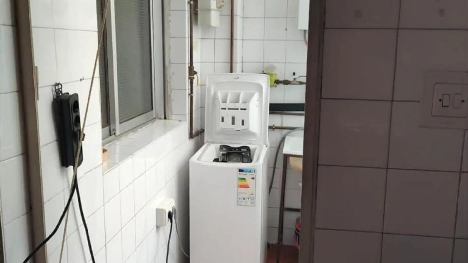 Piso en  Camino de Ronda 118 - Foto 17