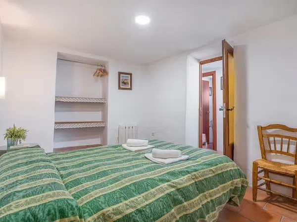 Chalet pareado en Calle Cuevas, 7 - Foto 4