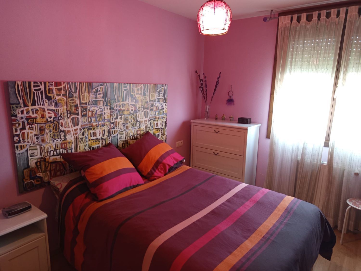 Piso en calle Juan Hevia, 2 - Foto 21