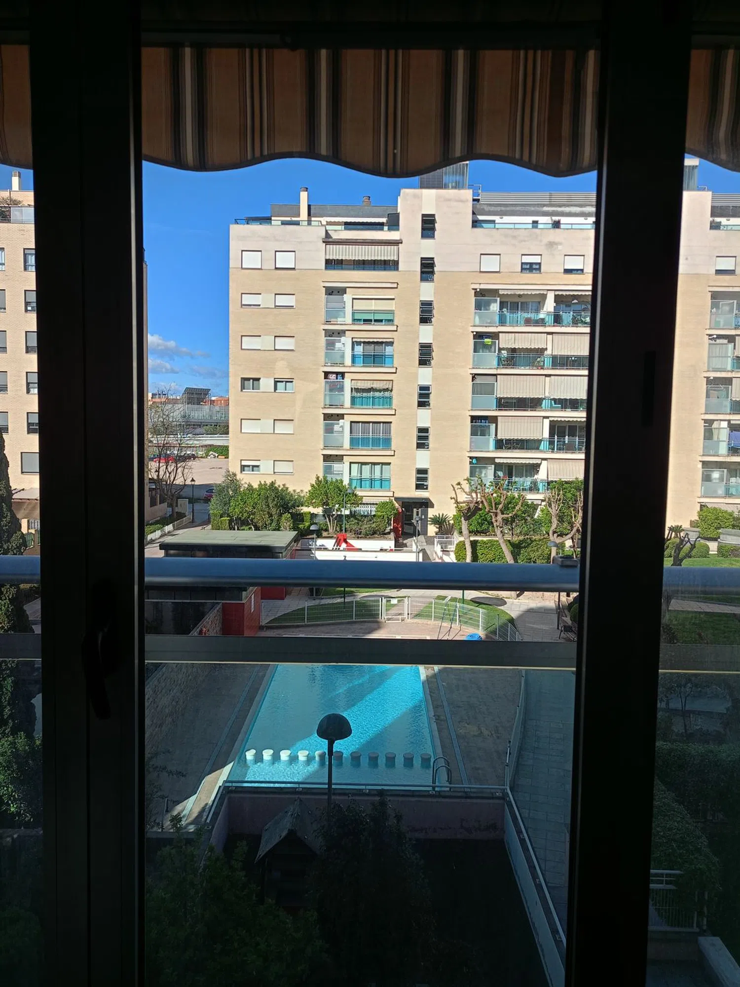 Piso en calle de Federico Alcácer Aguilar, 1 - Foto 4