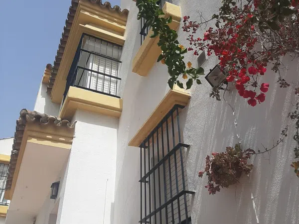 Casa o chalet independiente en Calle Jabeque, 12, El Manantial - Foto 12