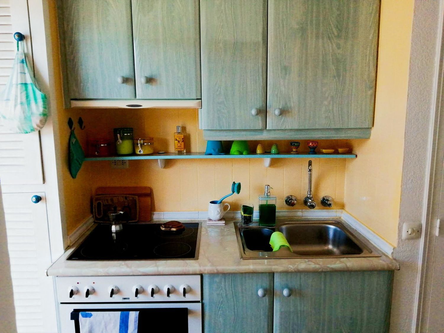 Estudio en Calle de ses Margalides, 27, San Carlos, San Carlos - Foto 4