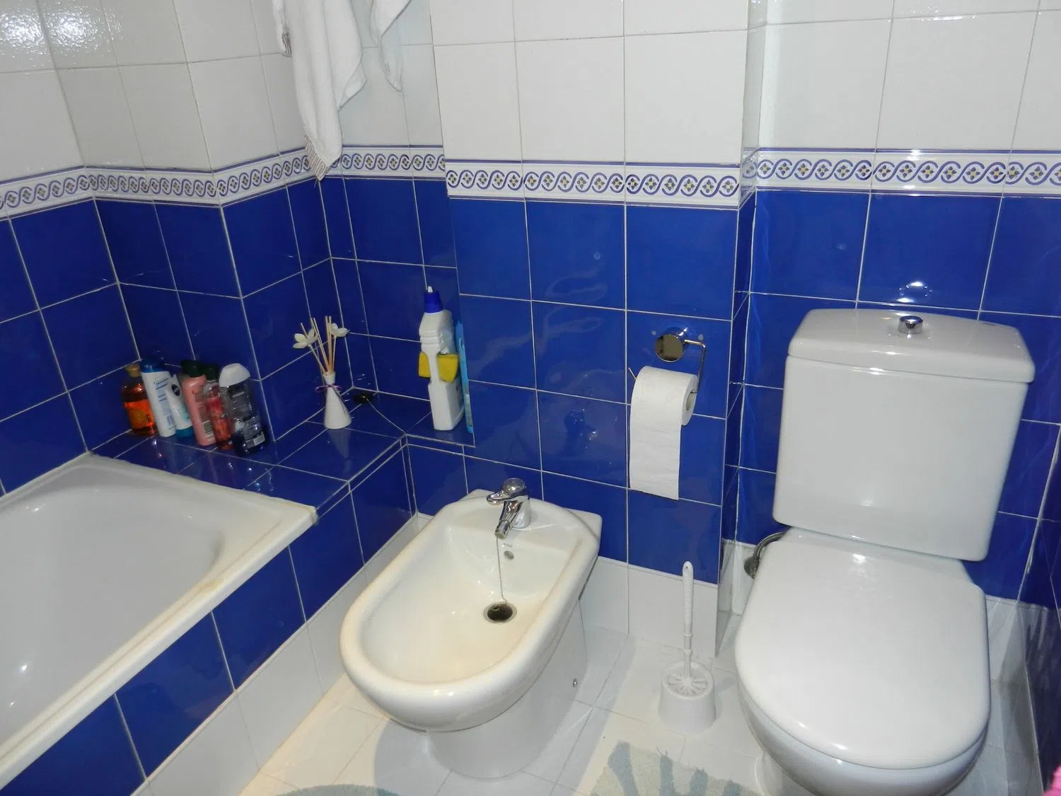 Estudio en calle Peñuelas, 14 - Foto 4