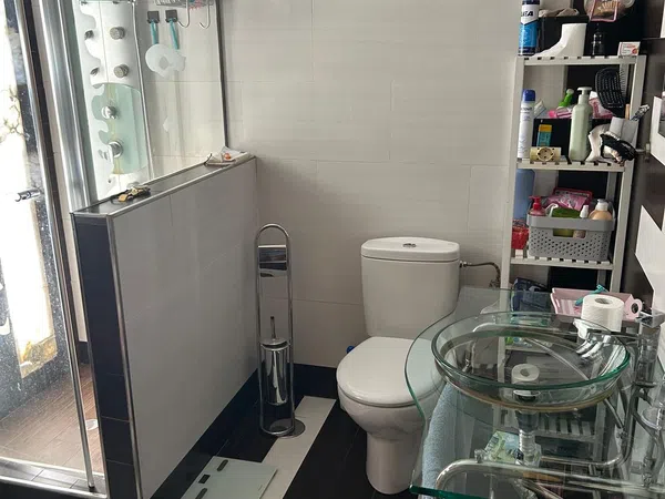 Casa o chalet independiente en Calle Conde Valmaseda, 30, Las Mercedes - El Carmen, Las Mercedes - El Carmen - Foto 3
