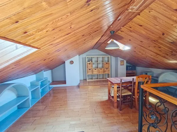 Chalet adosado en Calle Mamblas, 41, Santa Isabel - Foto 1