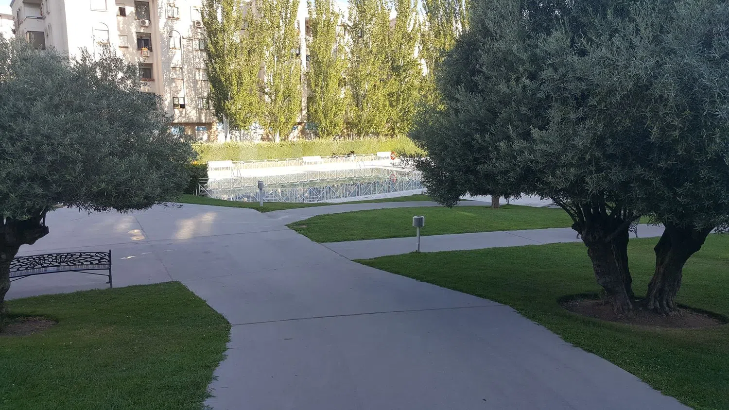Piso en calle Arcaute, 23 - Foto 1