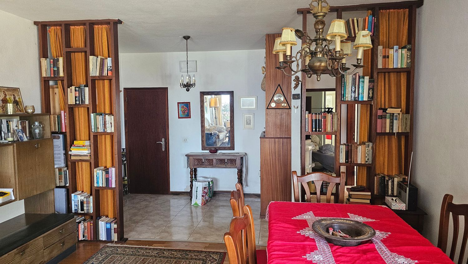 Piso en Calle Bence, 22 - Foto 4