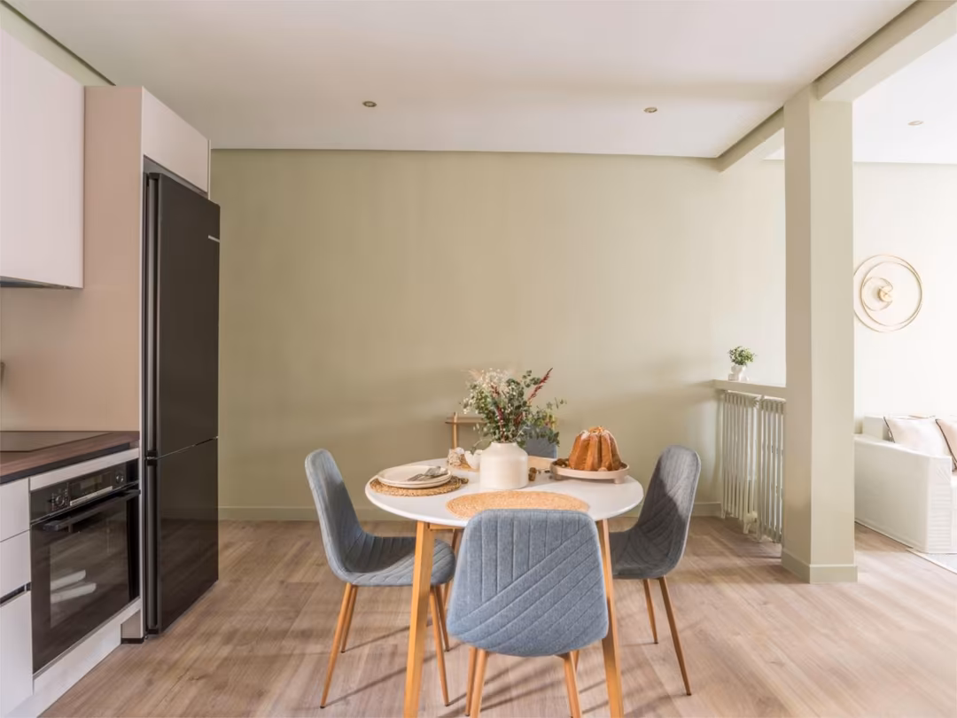 Piso en  Calle de Vallehermoso 96 - Foto 28