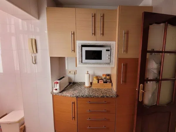 Piso en Calle Virgen de las Torres, 6, Ronda de Triana-Patrocinio-Turruñuelo - Foto 7