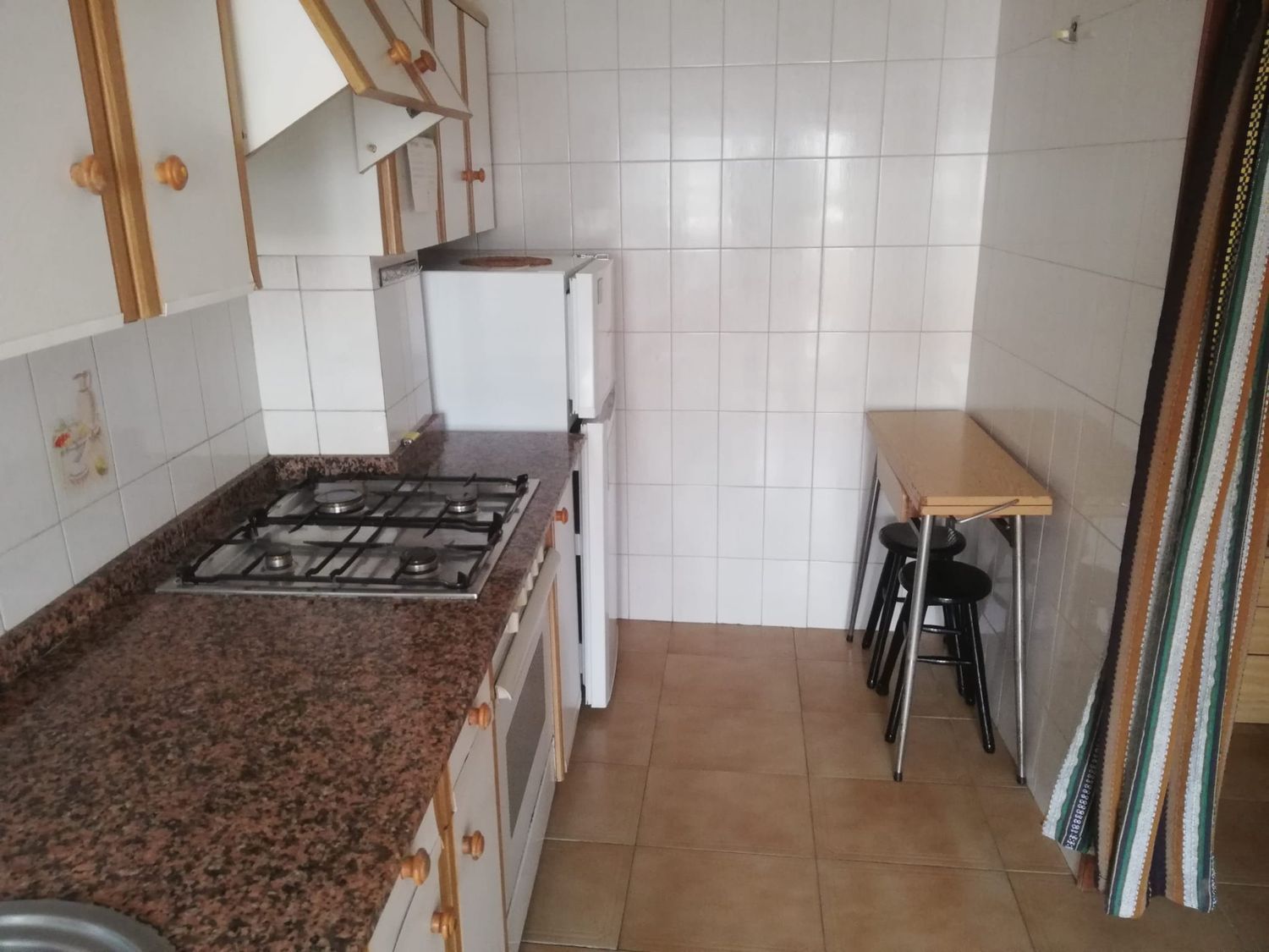 Piso en Calle de Vista Alegre, 71, Campus norte - S.Caetano, Campus norte - S.Caetano - Foto 9
