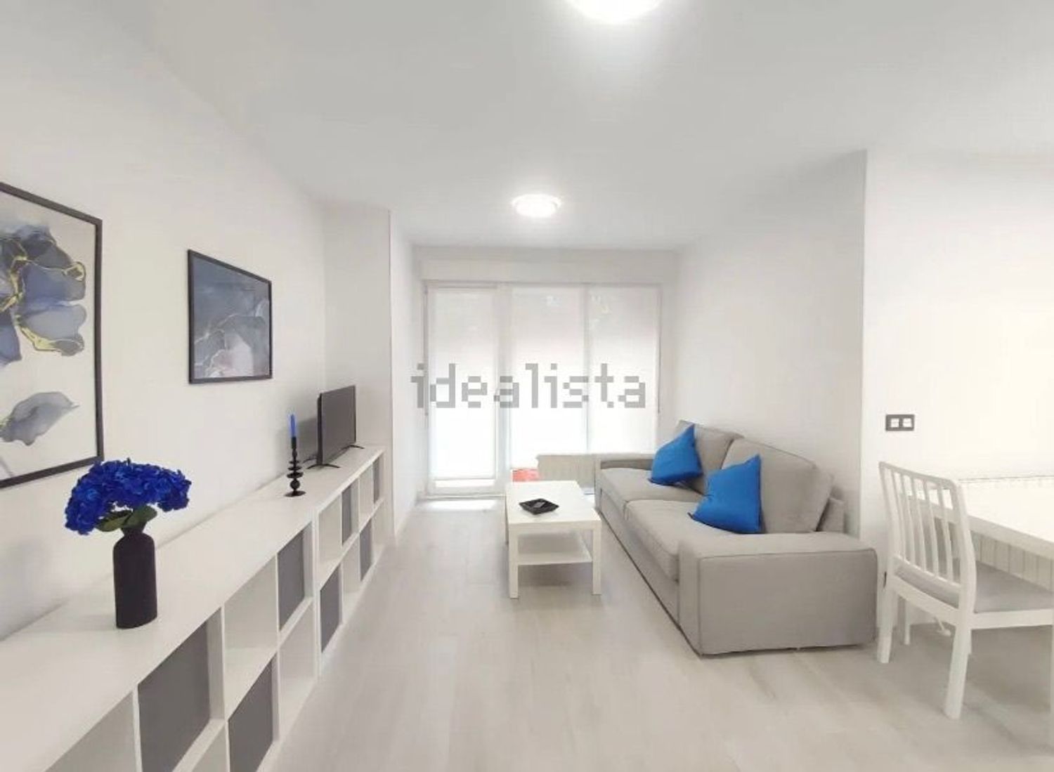 Piso en calle Córdoba, 3 - Foto 4