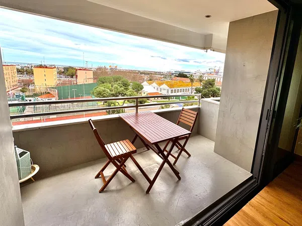 Piso en calle del Doctor Lluch, 18 - Foto 20