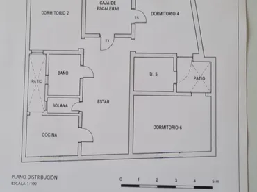 Planta baja en  Calle Ramón y Cajal 17 - Foto 21