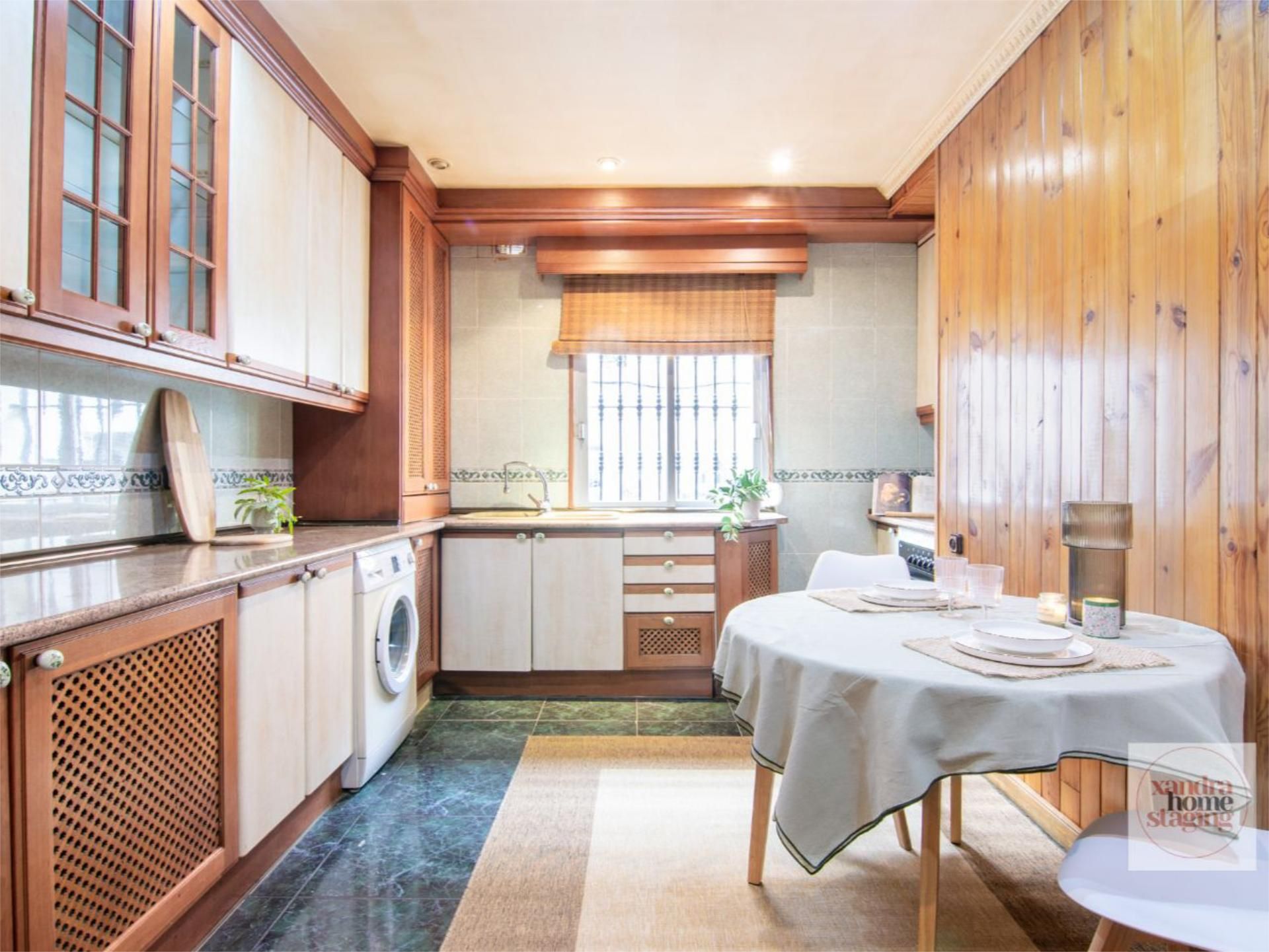 Piso en  Calle de Domingo de Zaizita 1