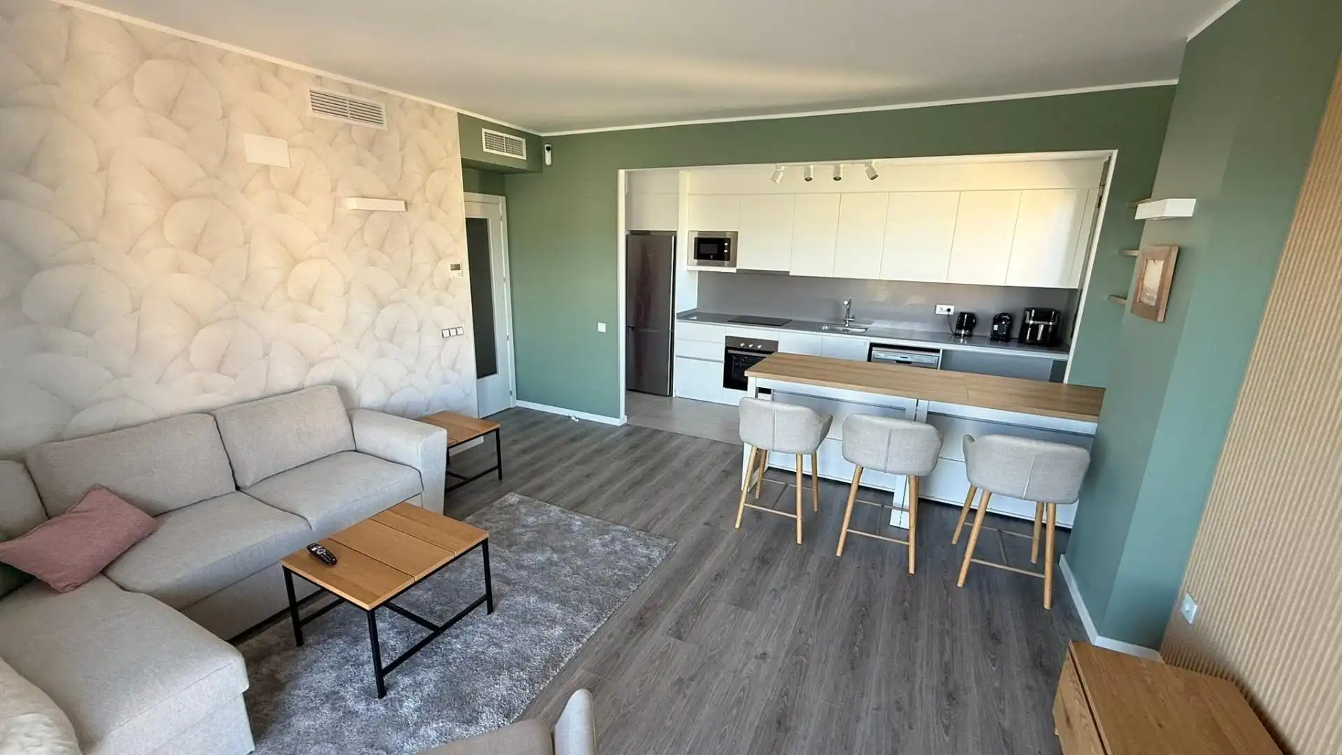 Piso en  Avinguda Manuel Fernández Márquez 75 - Foto 2