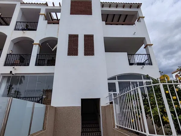 Dúplex en Calle J.H.Alhamed, 2, Zeniamar - Foto 3